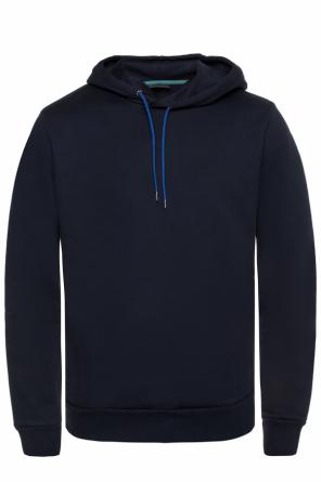 Hooded sweatshirt, zdjęcie 1 Hooded sweatshirt od Paul Smith